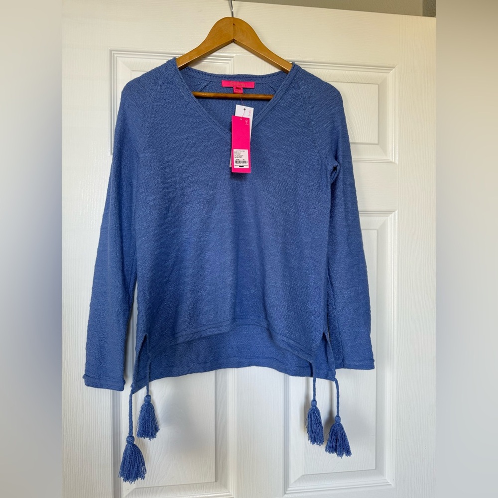 NWT Lilly Pulitzer Jody Sweater
